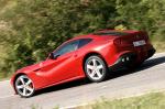Ferrari F12berlinetta 2012 года